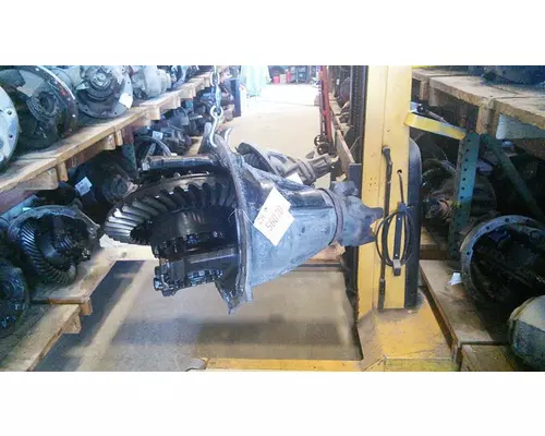 MERITOR MR20-143M  Differential Assembly (Rear, Rear)