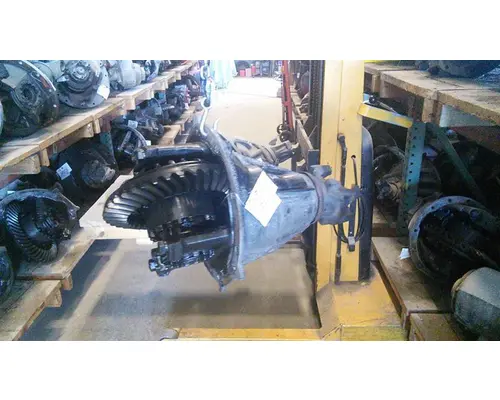 MERITOR MR20-143M  Differential Assembly (Rear, Rear)