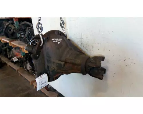 MERITOR MR20-14X Differential Assembly (Rear, Rear)