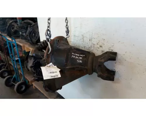 MERITOR MR20-14X Differential Assembly (Rear, Rear)