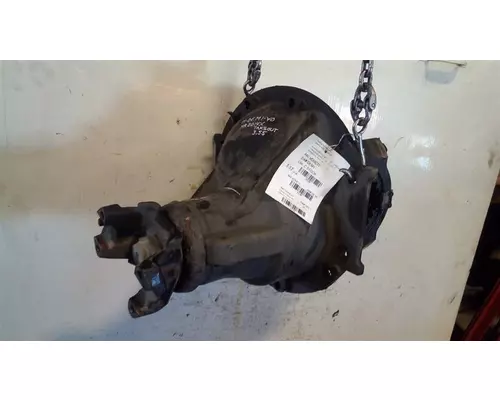 MERITOR MR20-14X Differential Assembly (Rear, Rear)