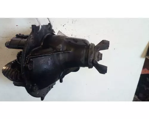 MERITOR MR20-14X Differential Assembly (Rear, Rear)