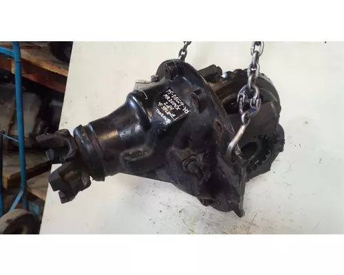 MERITOR MR20-14X Differential Assembly (Rear, Rear)