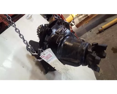 MERITOR MR20-14X Differential Assembly (Rear, Rear)