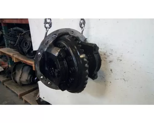 MERITOR MR20-14X Differential Assembly (Rear, Rear)