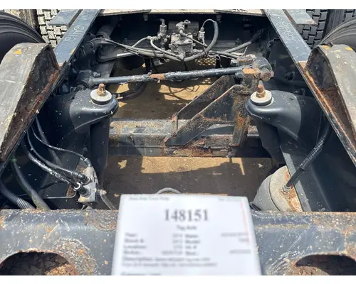 MERITOR MR20005 Tag Axle