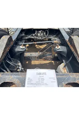 MERITOR MR20005 Tag Axle