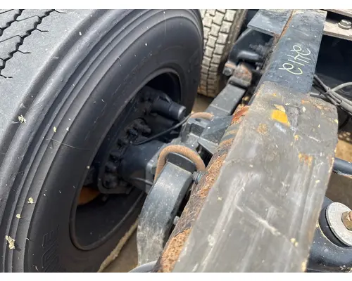 MERITOR MR20005 Tag Axle