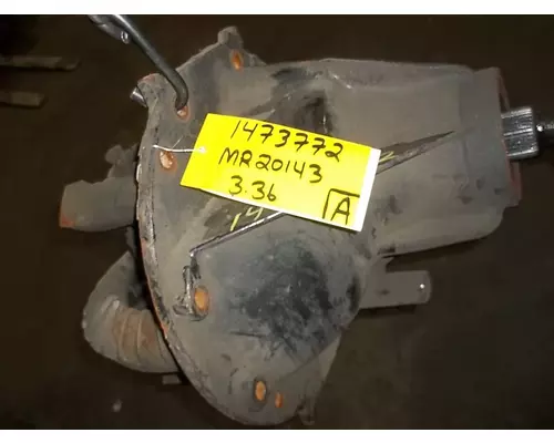 MERITOR MR20143M Differential (Single or Rear)