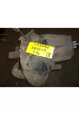 MERITOR MR20143M Differential (Single or Rear)