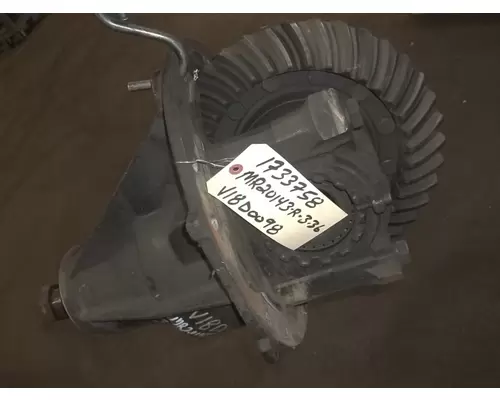 MERITOR MR20143M Differential (Single or Rear)