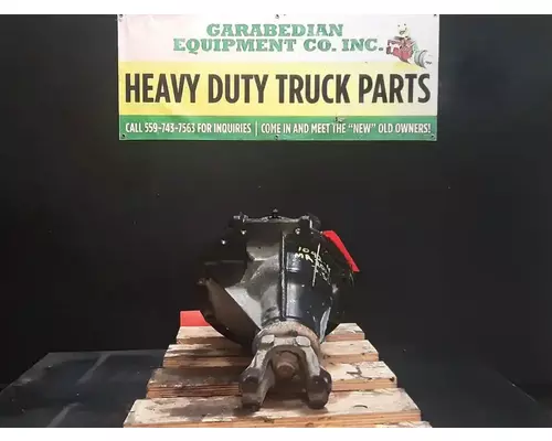 MERITOR MR20143M Differential (Single or Rear)
