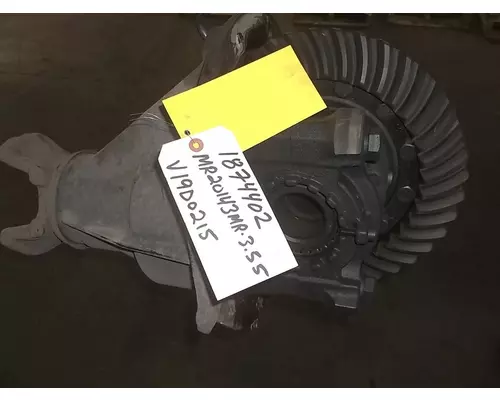 MERITOR MR20143M Differential (Single or Rear)
