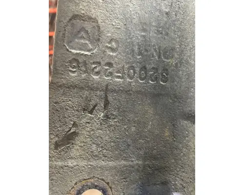 MERITOR MR20143M Differential Assembly (Front, Rear)