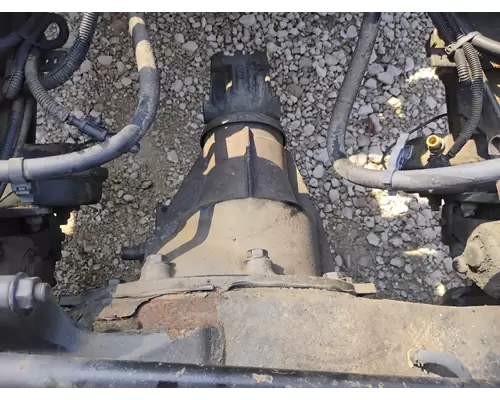 MERITOR MR20143 Differential Assembly (Rear, Rear)