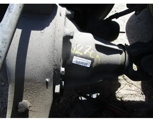 MERITOR MR20143 Rear End