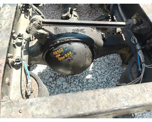 MERITOR MR20145 Differential Assembly (Rear, Rear)