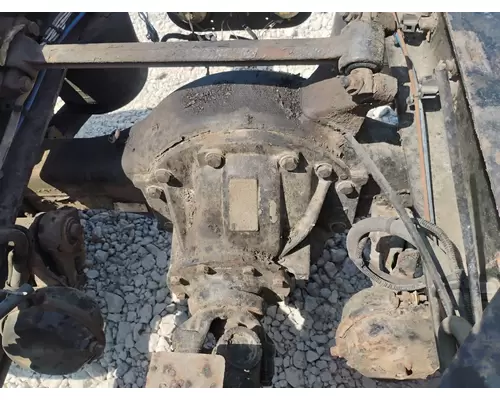 MERITOR MR20145 Differential Assembly (Rear, Rear)