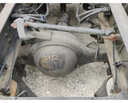 MERITOR MR20145 Differential Assembly (Rear, Rear)
