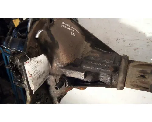 MERITOR MR2014M Differential Assembly (Rear, Rear)