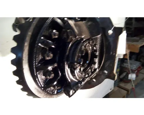 MERITOR MR2014M Differential Assembly (Rear, Rear)