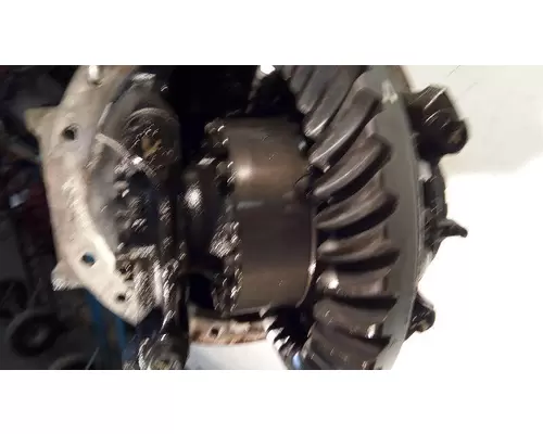 MERITOR MR2014M Differential Assembly (Rear, Rear)