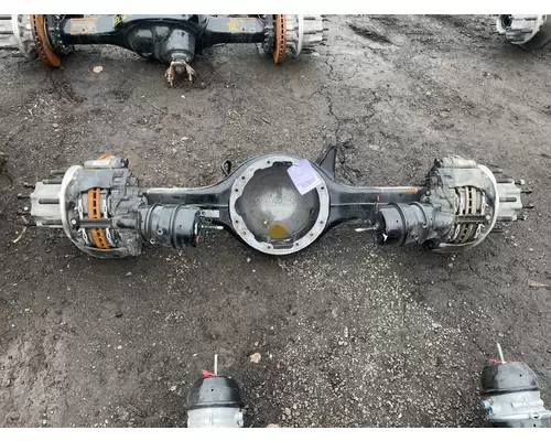 MERITOR MR2014P Axle Housing (Rear)