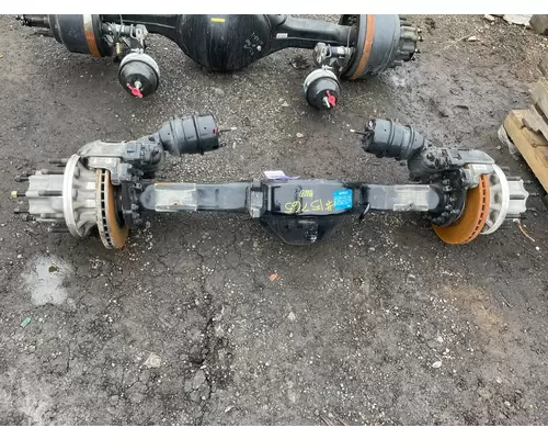 MERITOR MR2014P Axle Housing (Rear)