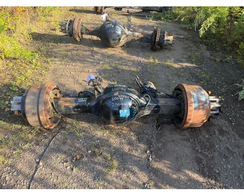 MERITOR MR2014P Axle Housing (Rear)