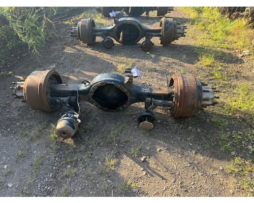 MERITOR MR2014P Axle Housing (Rear)