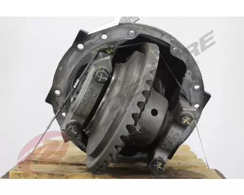 MERITOR MR2014P Differential Assembly (Rear, Rear)
