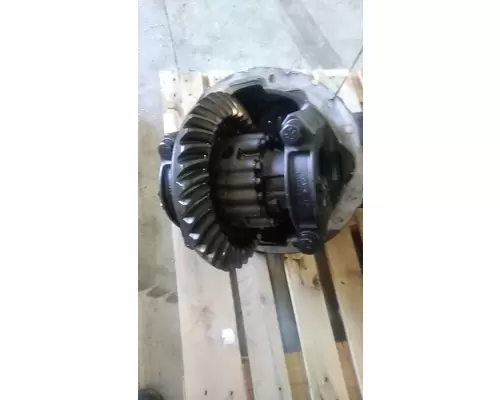 MERITOR MR2014X-2.47 Differential Assembly (Rear, Rear)