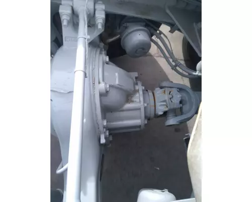 MERITOR MR2014X-3.08 Differential Assembly (Rear, Rear)
