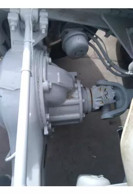 MERITOR MR2014X-3.08 Differential Assembly (Rear, Rear)