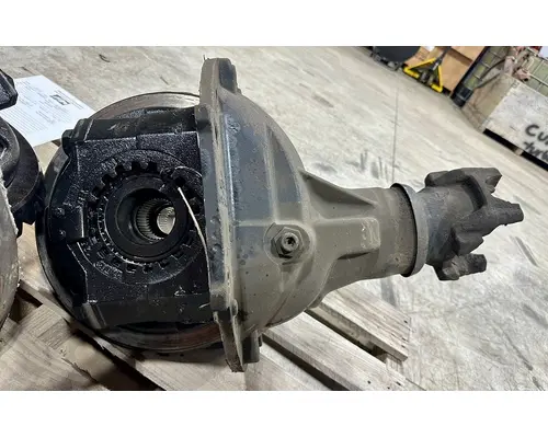 MERITOR MR2014X-3.55 Differential Assembly (Rear, Rear)