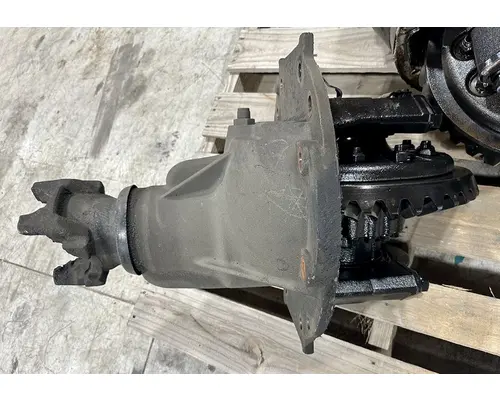 MERITOR MR2014X-3.55 Differential Assembly (Rear, Rear)