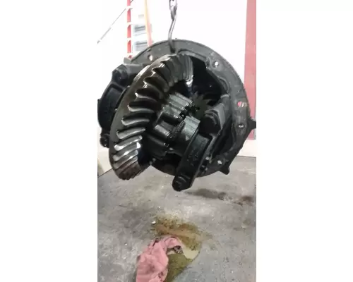 MERITOR MR2014X3.55 Differential Assembly (Rear, Rear)