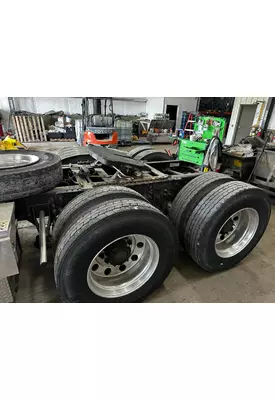 MERITOR MR2014X4 Cutoff
