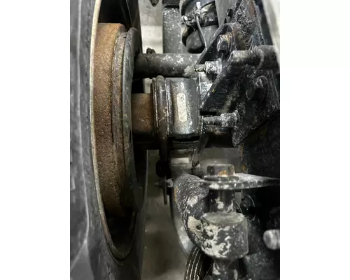 MERITOR MR2014X4 Cutoff