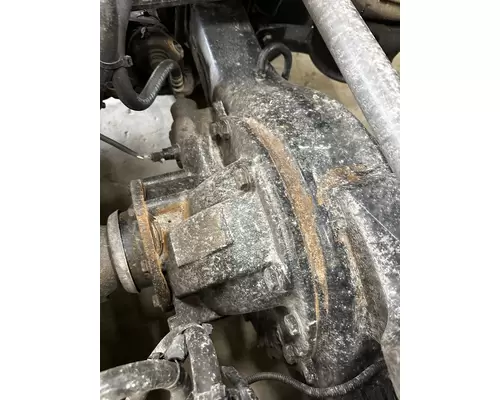 MERITOR MR2014X4 Cutoff