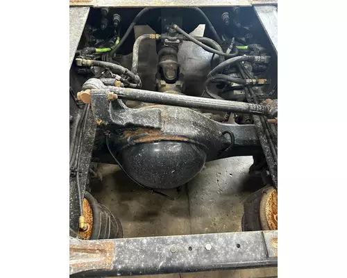 MERITOR MR2014X4 Cutoff