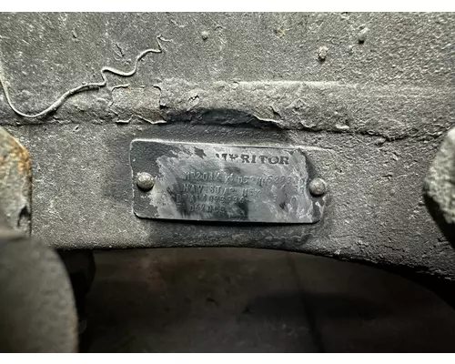 MERITOR MR2014X4 Cutoff