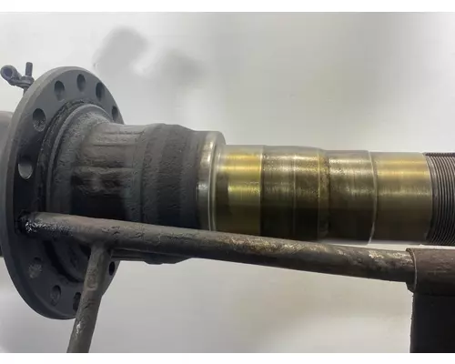 MERITOR MR2014X Axle Housing (Rear)