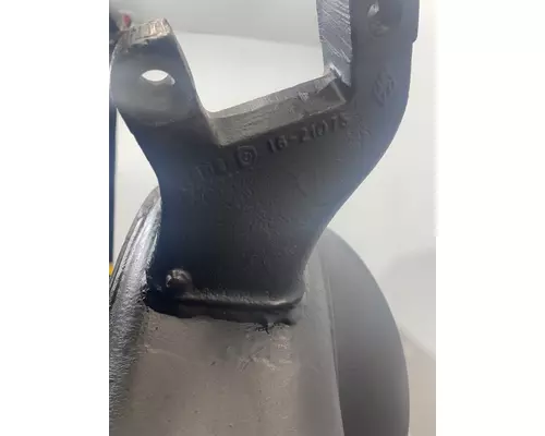 MERITOR MR2014X Axle Housing (Rear)