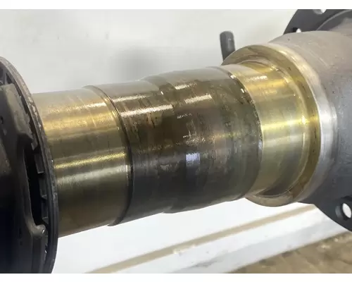 MERITOR MR2014X Axle Housing (Rear)