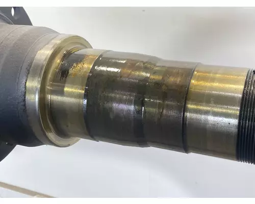 MERITOR MR2014X Axle Housing (Rear)