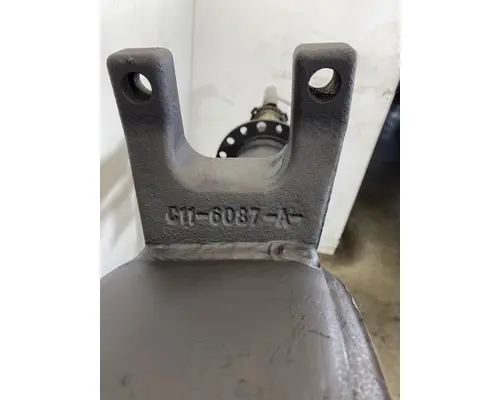 MERITOR MR2014X Axle Housing (Rear)