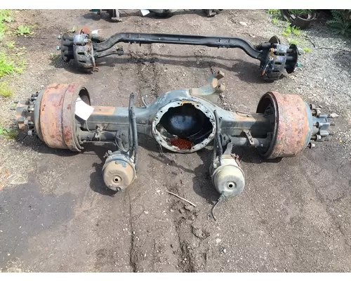 MERITOR MR2014X Axle Housing (Rear)