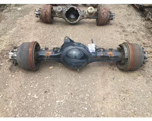 MERITOR MR2014X Axle Housing (Rear)