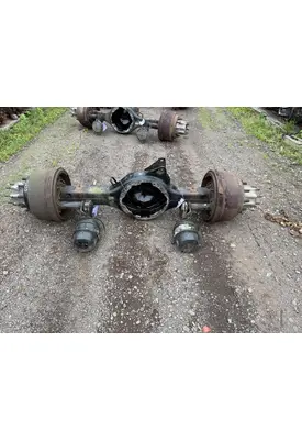 MERITOR MR2014X Axle Housing (Rear)